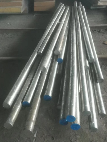 鼓楼P20模具钢